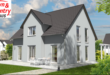 Vorschaubild Einfamilienhaus