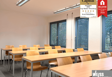 Vorschaubild Büro- /Praxis-Immobilie