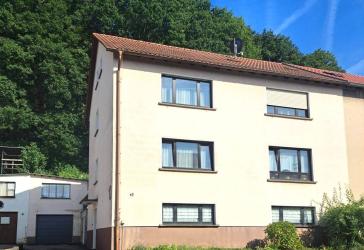 Vorschaubild Mehrfamilienhaus
