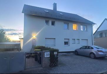Vorschaubild Wohnung