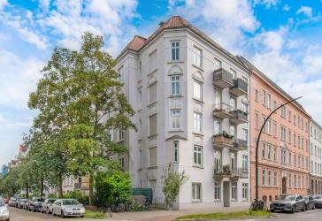 Vorschaubild Maisonettewohnung