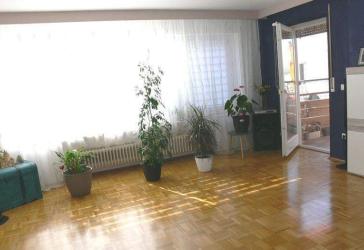 4 1/2-Zimmer-Wohnung in Crailsheim