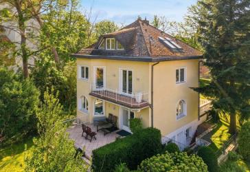 Vorschaubild Villa