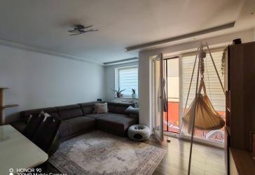 Großzügige Duplex-Eigentumswohnung mit ausgebautem Dachboden