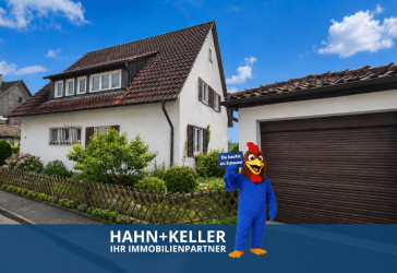 Vorschaubild Einfamilienhaus
