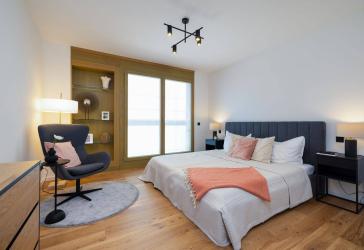 Vorschaubild Maisonettewohnung