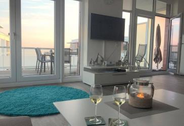 Vorschaubild Penthouse