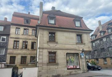 Vorschaubild Mehrfamilienhaus