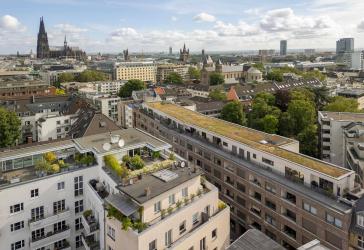 Vorschaubild Penthouse