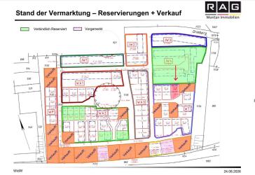 Eigenheim in naturnaher Lage – Waldsiedlung Bergkamen