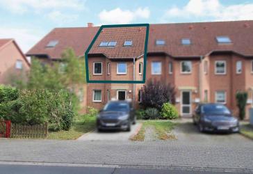 Vorschaubild Maisonettewohnung