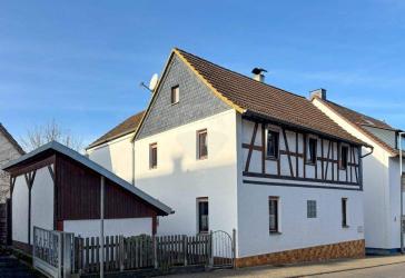 Vorschaubild Einfamilienhaus