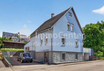Vorschaubild Einfamilienhaus