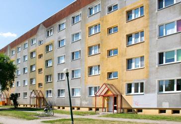 Vorschaubild Wohnung
