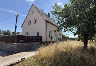 Vorschaubild Einfamilienhaus