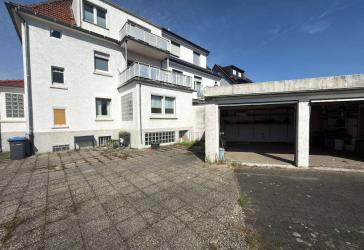 Vorschaubild Mehrfamilienhaus