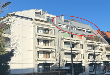 ** Traumhafte, sehr attraktive Luxuswohnung in Isar- und U-Bahn- Nähe **