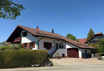 Vorschaubild Einfamilienhaus