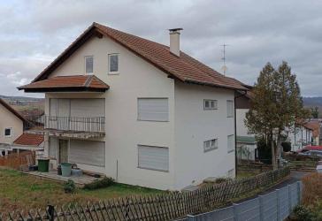 Vorschaubild Mehrfamilienhaus