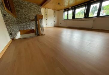 Vorschaubild Maisonettewohnung