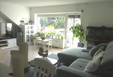 Vorschaubild Maisonettewohnung