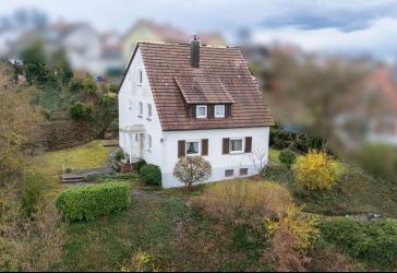 Vorschaubild Einfamilienhaus