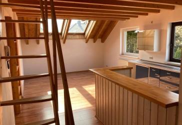 Vorschaubild Maisonettewohnung