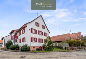 Vorschaubild Bauernhaus