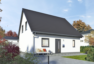 Vorschaubild Einfamilienhaus