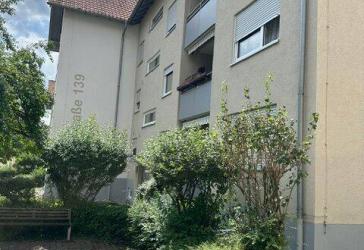 Vorschaubild Wohnung