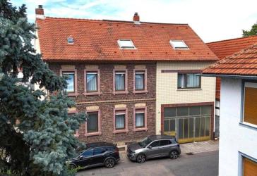 Vorschaubild Mehrfamilienhaus