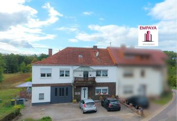 Vorschaubild Reihenendhaus