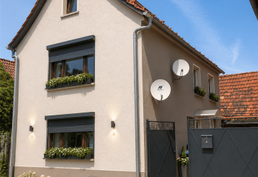 Vorschaubild Einfamilienhaus