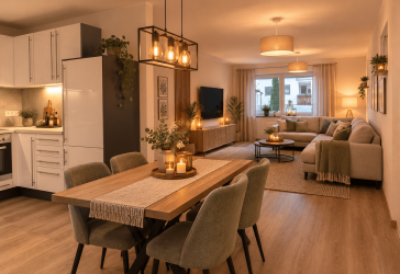 Vorschaubild Wohnung
