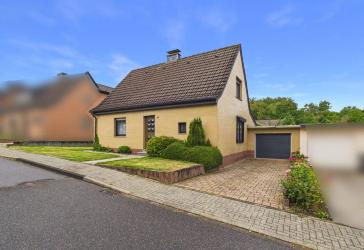 Vorschaubild Einfamilienhaus