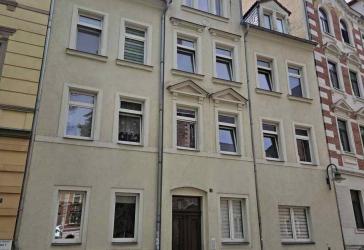 Vorschaubild Mehrfamilienhaus