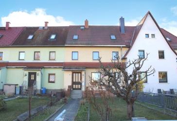 Vorschaubild Reihenmittelhaus
