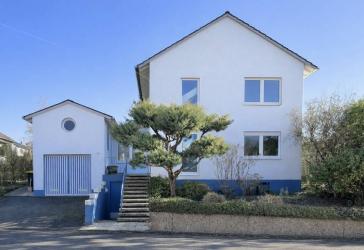 Vorschaubild Mehrfamilienhaus