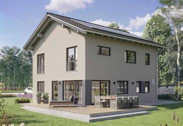 Vorschaubild Einfamilienhaus