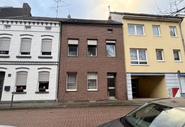 Vorschaubild Mehrfamilienhaus