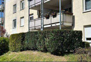 Vorschaubild Wohnung
