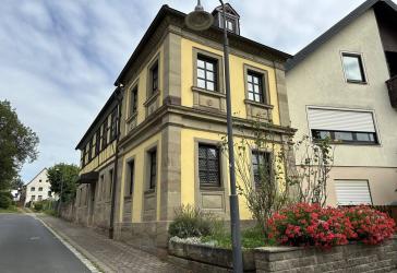 Vorschaubild Einfamilienhaus