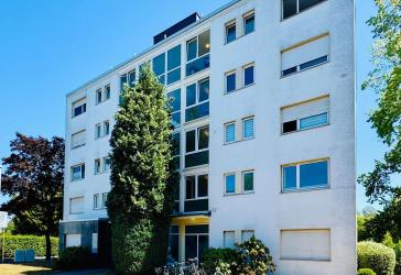 Vorschaubild Wohnung
