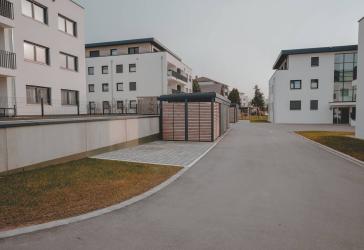 Vorschaubild Wohnung
