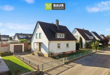 Vorschaubild Einfamilienhaus