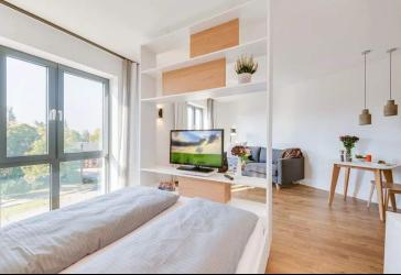 Vorschaubild Loft-Studio-Atelier
