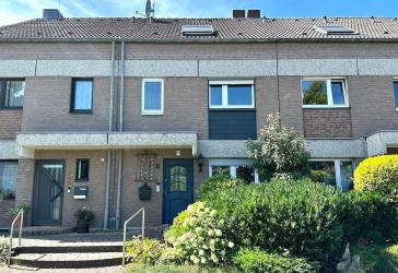Vorschaubild Reihenmittelhaus