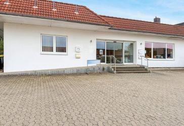 Vorschaubild Büro- /Praxis-Immobilie