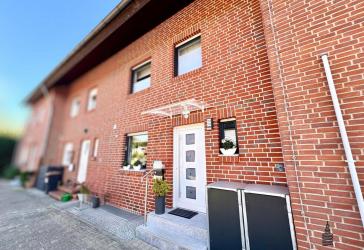 Vorschaubild Reihenmittelhaus