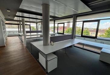 Vorschaubild Büro- /Praxis-Immobilie